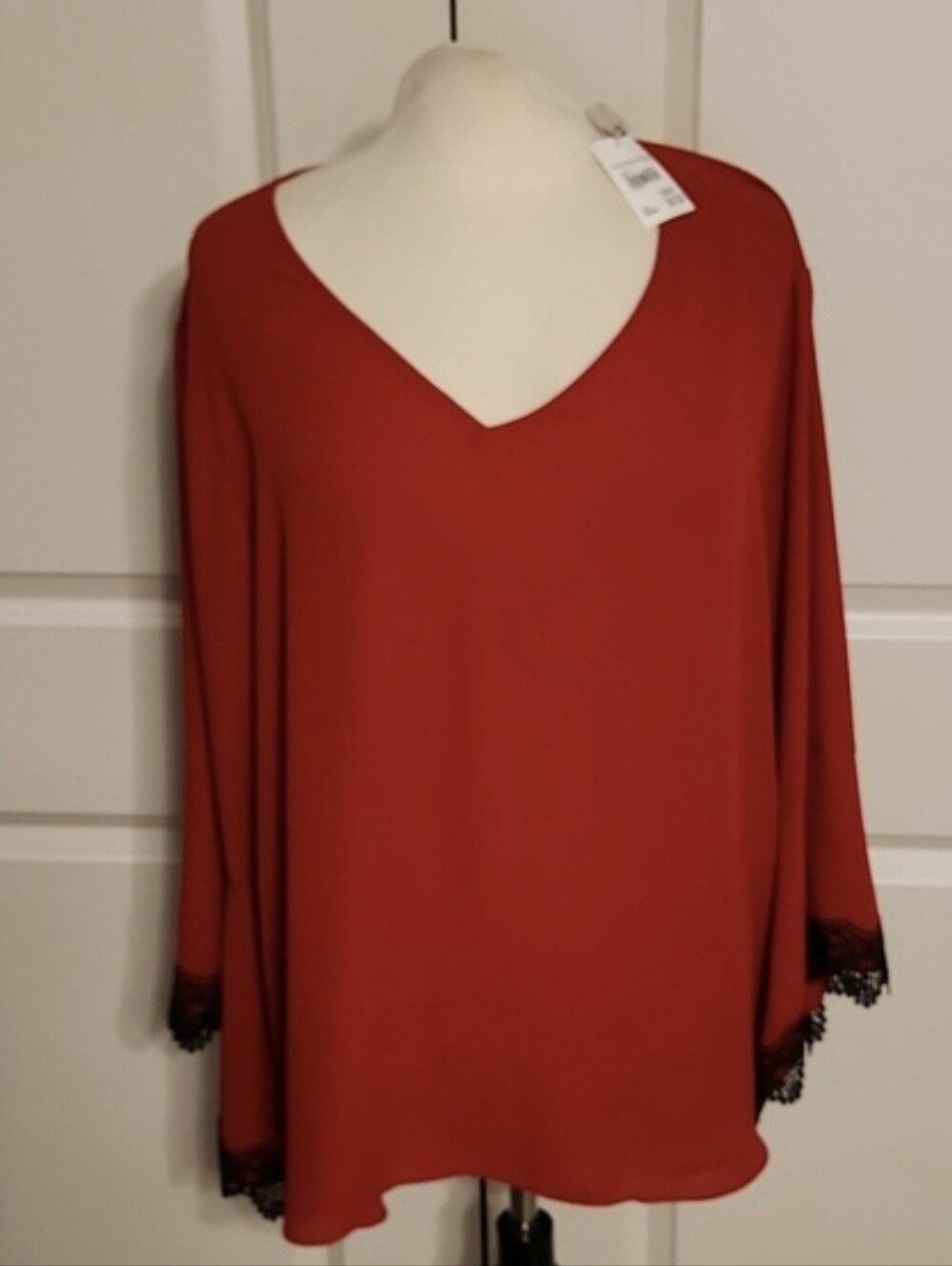 Cato Blouse 22/24